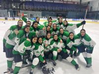 نایب قهرمانی شیر زنان ایران در نخستین حضور آسیایی