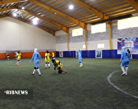 ۱۰ بازیکن ملی و یک بانوی لژیونر فوتبالیست از استان اردبیل