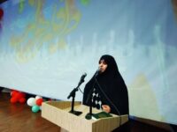 اعزام ۲۰ بانوی مبلغ غدیر به هیئت‌های مذهبی در سراسر استان اردبیل