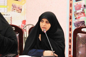 اعلام اسامی برندگان مسابقه «برای مادرم» در اردبیل