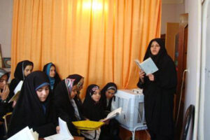 اولین کارگاه توانمندسازی مدیران مؤسسات قرآنی در اردبیل