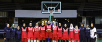 صعود چشم گیر بسکتبال بانوان ایران در رده بندی جهانی