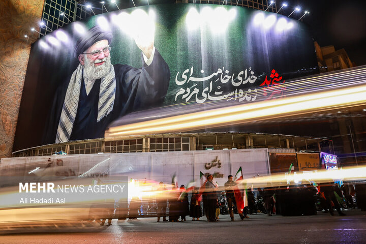آیین تجدید بیعت با شهدا در اردبیل برگزار می‌شود