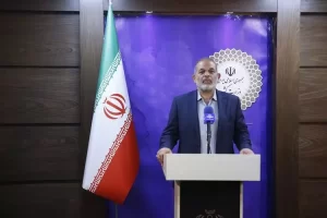 تاکید وزیر کشور بر تقویت حمل و نقل عمومی در مراسم اربعین حسینی(ع)