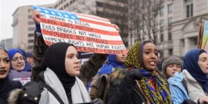 تداوم تبعیض نژادی در‌آمریکا؛ آزار پلیس علیه مسلمانان سیاه‌پوست