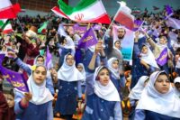 جشن بزرگ «دختر یعنی زندگی» در اردبیل برگزار می شود