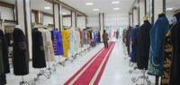 جشنواره مد و لباس در اردبیل برگزار می‌شود