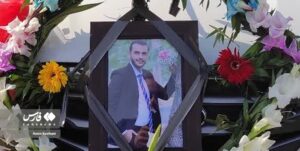 حجله در آتش؛ روایت شهید مدافع امنیتی که هفته بعد عروسی‌اش بود