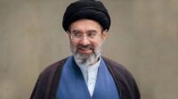 خط مقدم ایران خیلی بزرگتر از ذهنیت حقیر دشمن است