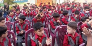 حضور مجدد دانش‌آموزان در مدارس استان اردبیل پس از ۲ سال تعطیلی