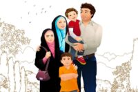 منشأ آسیبهای اجتماعی بیمهری اولیاء است منشأ آسیبهای اجتماعی بیمهری اولیاء است