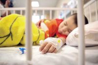 ابلاغ مصوبه‌ خدمات درمانی رایگان کودکان به بیمه‌های پایه
