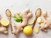 درباره خواص گیاه زنجبیل در طب سنتی بیشتر آشنا شوید