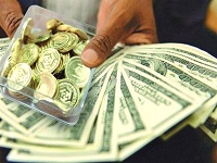 کاهش ۱۰۰ هزار تومانی قیمت سکه؛ دلار ۳۰۷ تومان ارزان‌تر شد+ قیمت‌ها