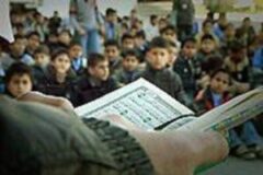 درخشش نوجوانان اردبیل در مسابقات سراسری قرآن و عترت بسیج