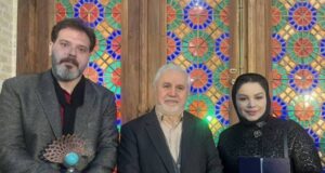 درخشش هنرمندان اردبیلی در جشنواره «ایران میراث جهانی»