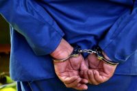 دستگیری ۴ سوداگر مرگ در پارس آباد