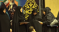 معرفی ۸ بانوی تأثیرگذار استان اردبیل در ۸ کارگروه