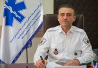 ۱۹ مصدوم و یک فوتی در تصادف جاده سرچم