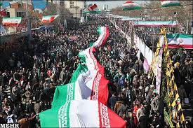 دعوت از مردم شهید پرور استان اردبیل در راهپیمایی ۲۲ بهمن