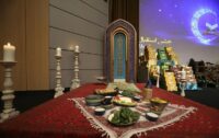 اردبیلی‌ها چگونه به استقبال رمضان می‌روند؟
