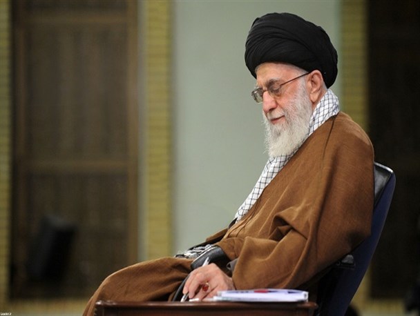 رهبر انقلاب درگذشت حجت الاسلام دعائی را تسلیت گفتند
