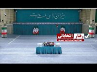 استفاده نکردن نامزد‌ها از صحبت‌های دشمن شاد کن