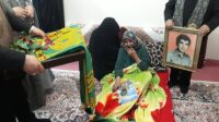 رویایی که تعبیر شد؛ تعبیر رویای شهید نادر لطف‌اله‌زاده