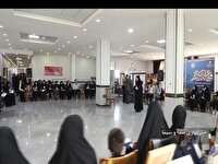 رویداد ملی جامع‌پرداز با محور هویت زن مسلمان