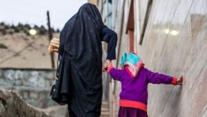 ۶ هزار زن سرپرست خانوار تحت پوشش بهزیستی استان اردبیل