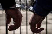 سارق سابقه‌دار اماکن عمومی در مشگین دستگیر شد