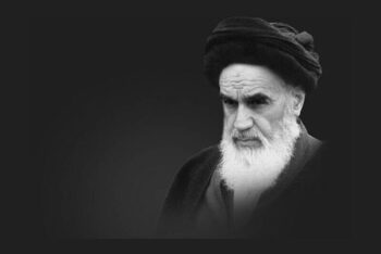 مراسم سالگرد ارتحال بنیانگذار جمهوری اسلامی ایران در اردبیل