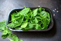 سبزی های مفید برای افراد مبتلا به دیابت