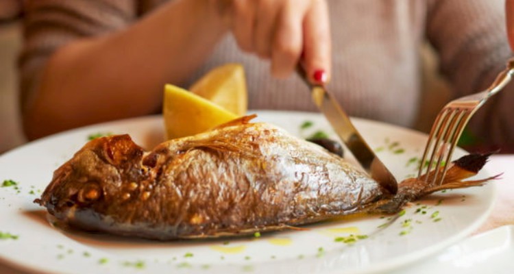 سرانه مصرف ماهی در اردبیل تنها ۱۰ کیلو گرم است