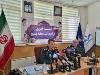 ۸۰۰ برنامه به مناسبت هفته بسیج در اردبیل برگزار می‌شود