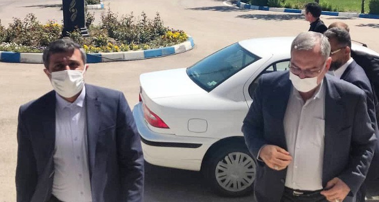 افزایش قیمت کالاها بدون مصوبه سازمان حمایت تخلف است/ شرکت‌های دانش‌بنیان حوزه سلامت گسترش می یابند