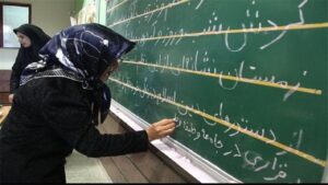 میانگین باسوادی در استان اردبیل به ۹۵.۱ درصد رسید