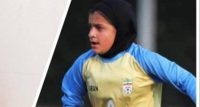 دعوت از دختر فوتبالیست اردبیلی به تیم ملی کشور