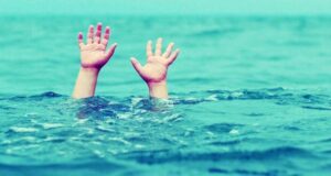 غرق شدن کودک ۲ ساله مشگین شهری در حوض آب