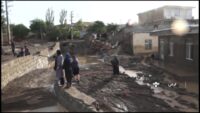 فراخوان جمع آوری کمک به سیل زدگان استان اردبیل