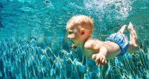 کودک ۶ ساله در آبدرمانی ایرانیان سرعین غرق شد