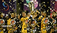 نخستین مجوز حرفه‌ای فوتبال زنان ایران بنام خاتون بم