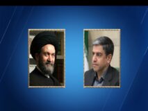 قدردانی امام جمعه و استاندار اردبیل از حضور پرشکوه اردبیلی ها