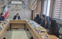کودکان کار و خیابانی در شهرستان اردبیل ساماندهی شدند