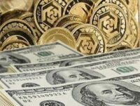 قیمت انواع سکه و طلا، دلار و یورو افزایش یافت