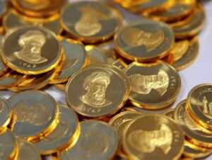 قیمت سکه امروز پنجشنبه ۱۷ شهریور ۱۴۰۱ مشخص شد