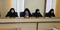 مانور تبلیغی رسانه‌ای جبهه حجاب و عفاف