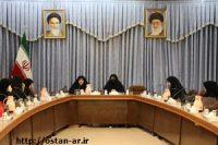 اثرگذاری بانوان در پاسداری از ارزش‌ها و تبیین دستاوردهای انقلاب اسلامی