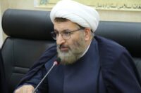 تجمع زینبیون در دارالعباس؛ اردبیلی‌ها با اسرای نینوا همنوایی می‌کنند
