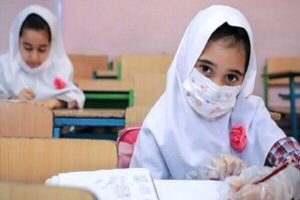 آخرین زنگ هر هفته مدارس اردبیل به نام زنگ نگهداری فضا تعیین شود
